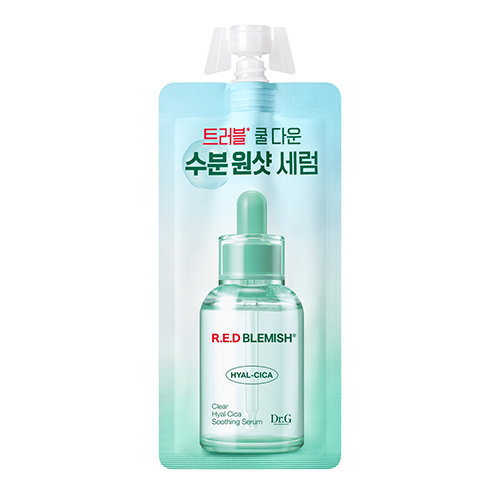 美容液 Dr.G ブラックスネイルレチノールセラム – Dr.G JP