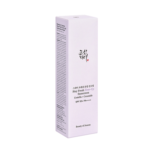 ビューティーオブジョセン（Beauty of Joseon） ステイフレッシュ