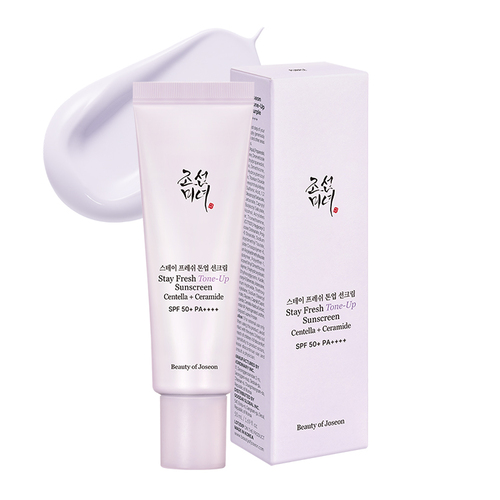 ビューティーオブジョセン（Beauty of Joseon） ステイフレッシュ