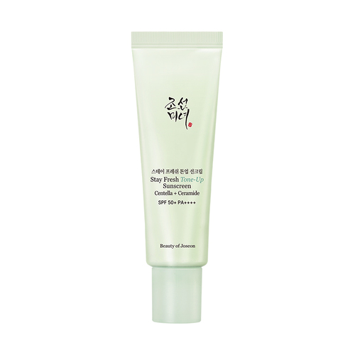 ビューティーオブジョセン（Beauty of Joseon） ステイフレッシュ