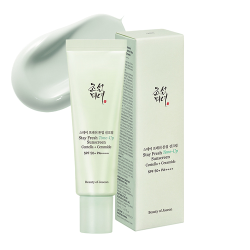 ビューティーオブジョセン（Beauty of Joseon） ステイフレッシュ
