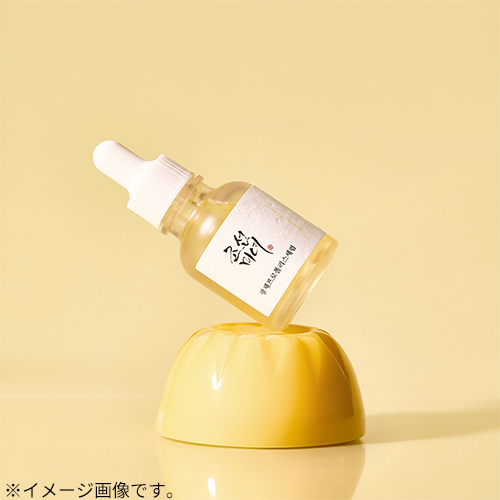 ビューティオブジョセン（Beauty Of Joseon） グロウセラム 30mL