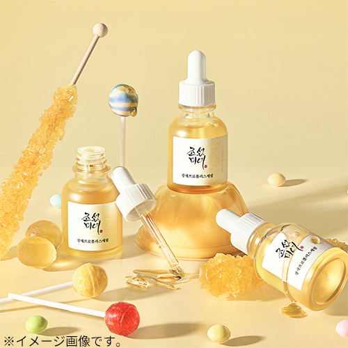 ビューティオブジョセン（Beauty Of Joseon） グロウセラム 30mL