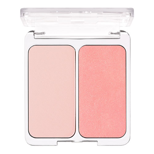 トゥーエーエヌ（2aN） デュアルチーク 11 ジューシーピーチ 4.5g×2