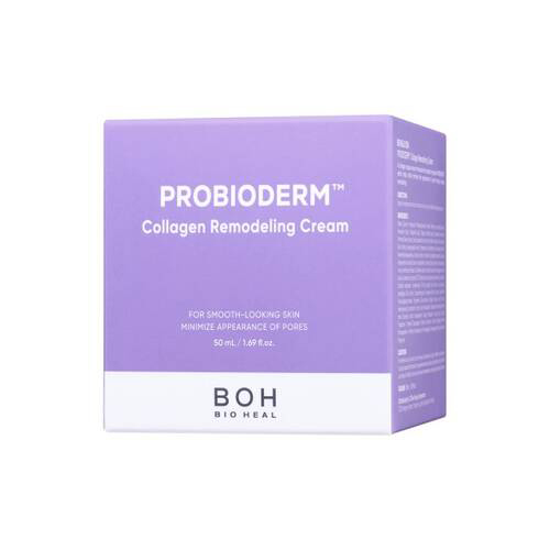 バイオヒールボ（BIO HEAL BOH） プロバイオダーム コラーゲン