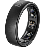 ブリング（b.ring） スマートリングProモデル チタン ブラック Size7