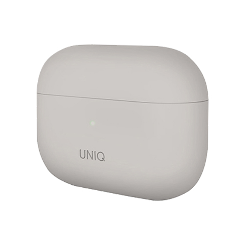 Uniq Lino Hybrid Liquid Silicon Airpods Pro Case Uniq Airpodspro Linobeige オーディオ機器 Avアクセサリー 東急ハンズネットストア
