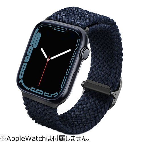 ユニーク（UNIQ） Aspen AppleWatch 38／40／41mm ブルー｜【ハンズ