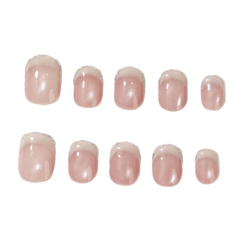 エーネイル（Anail） ネイルチップ Pearl Daze 【店頭のみ商品