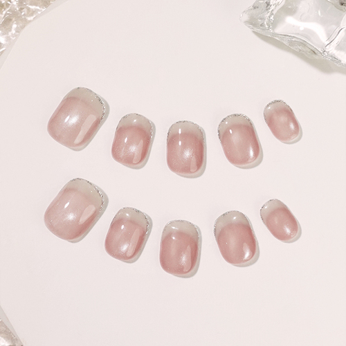エーネイル（Anail） ネイルチップ Pearl Daze 【店頭のみ商品