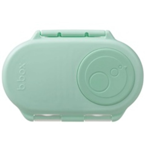 ウェスキー（weskiii）　スナックボックス（Snackbox）　350mL　スペアミント