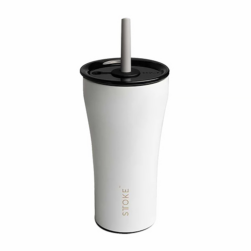 ストーク（STTOKE） タンブラーVサイズ エンジェルホワイト