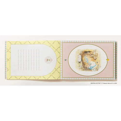 パイインターナショナル（PIE International） 100枚レターブック