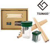 TSUNAGOギフトセット商品写真