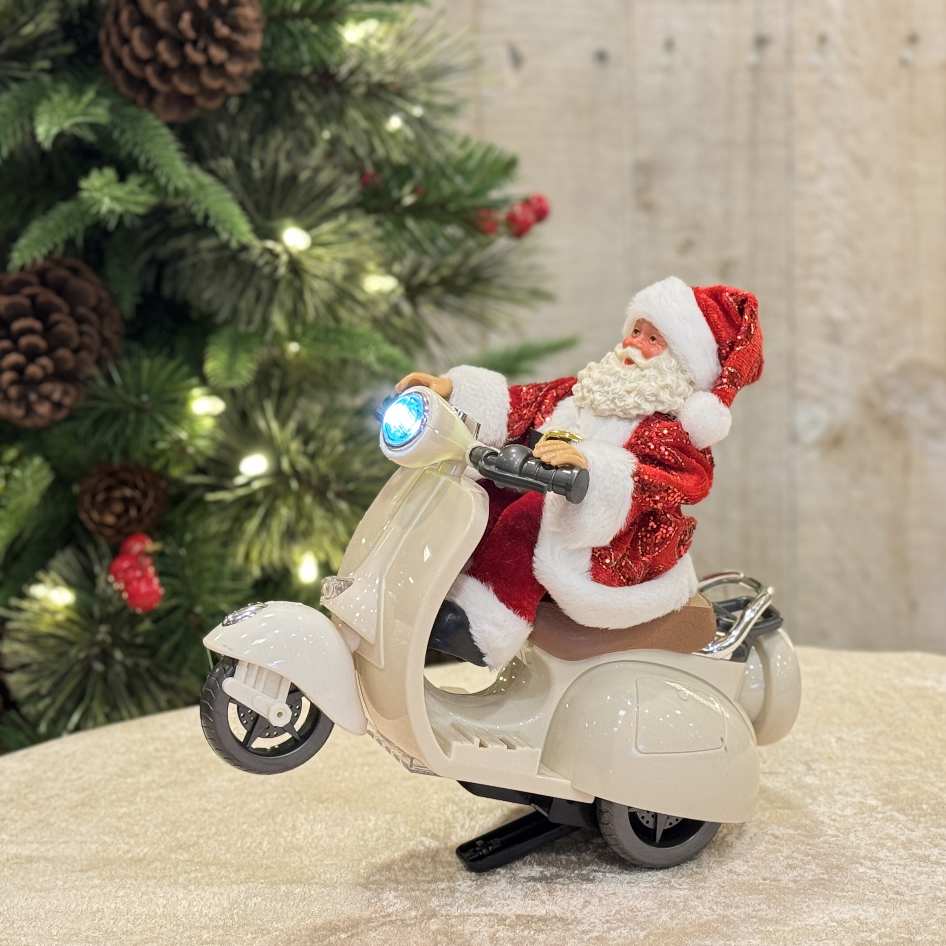 飾って贈って楽しもう! クリスマス特集2025｜【ハンズネットストア】