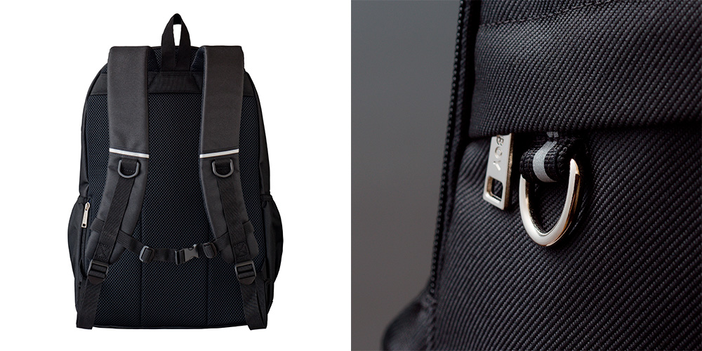 イーストボーイ×ハンズ限定