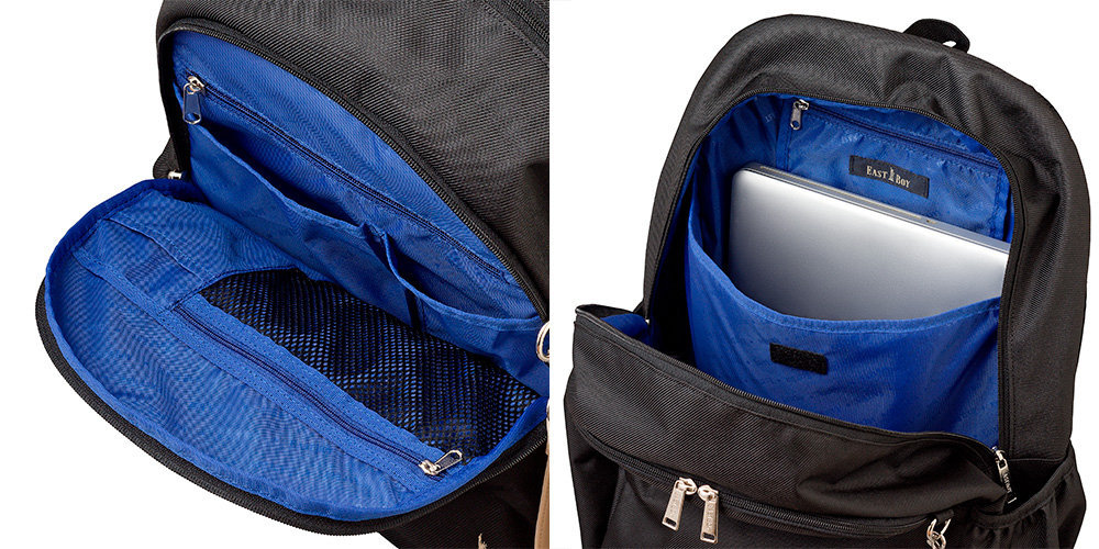 イーストボーイ×ハンズ限定