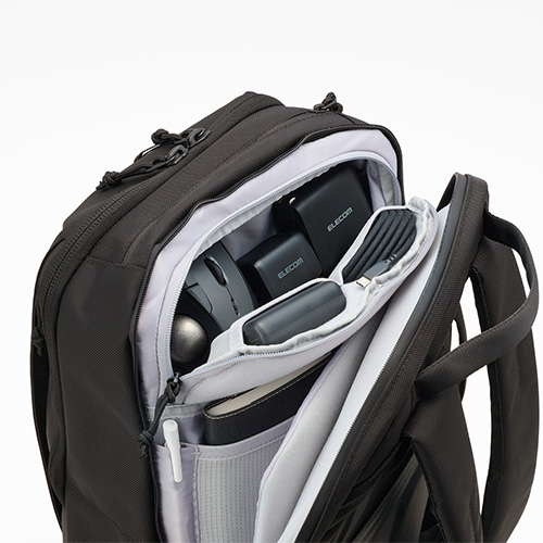 【ELECOM】 MNL CITY PACK 中古 コンディション良好 ELECOM】 MNL CITY PACK 中古 コンディション良好 - メルカリ