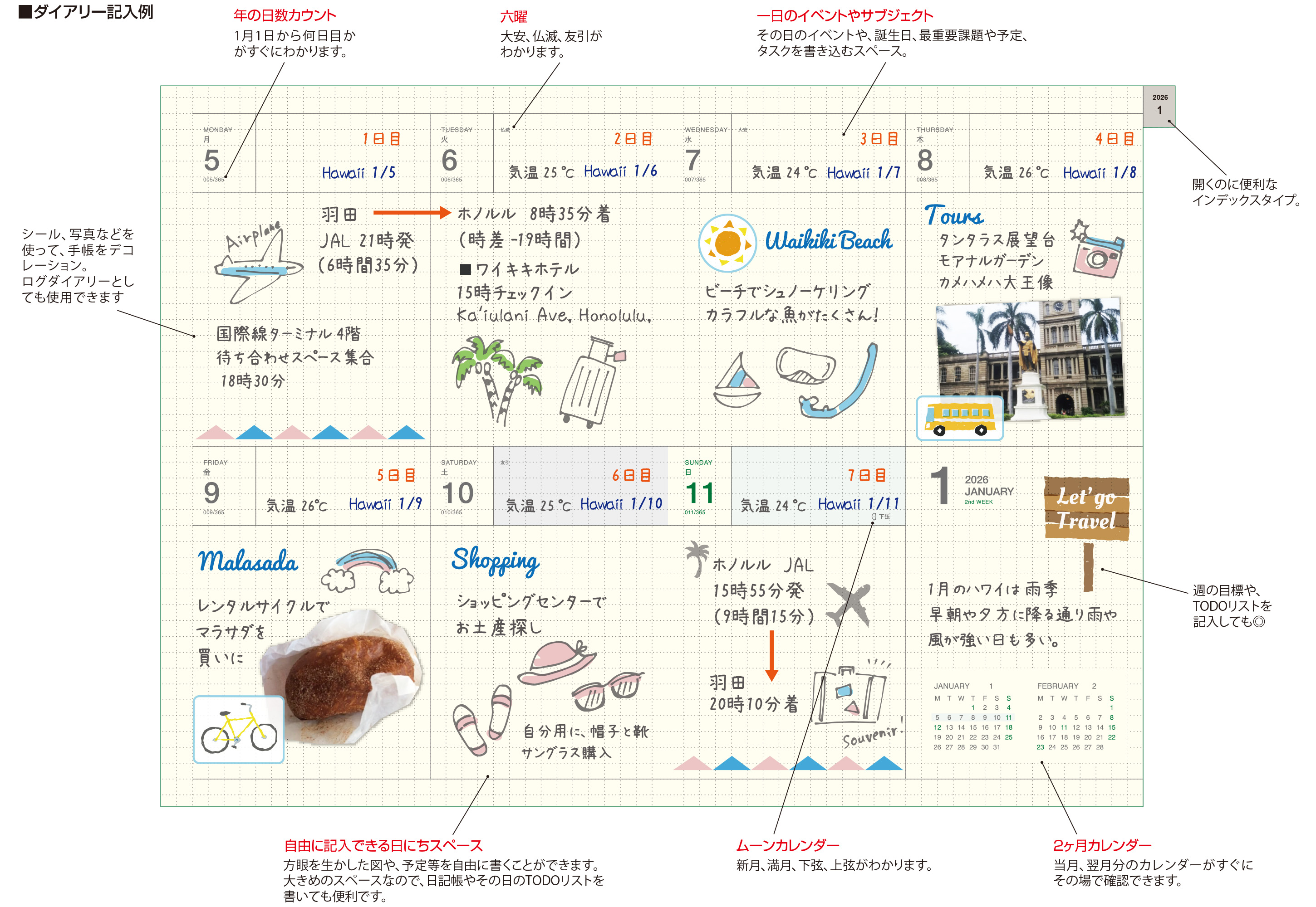 内容