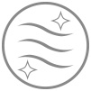 呼吸する靴下