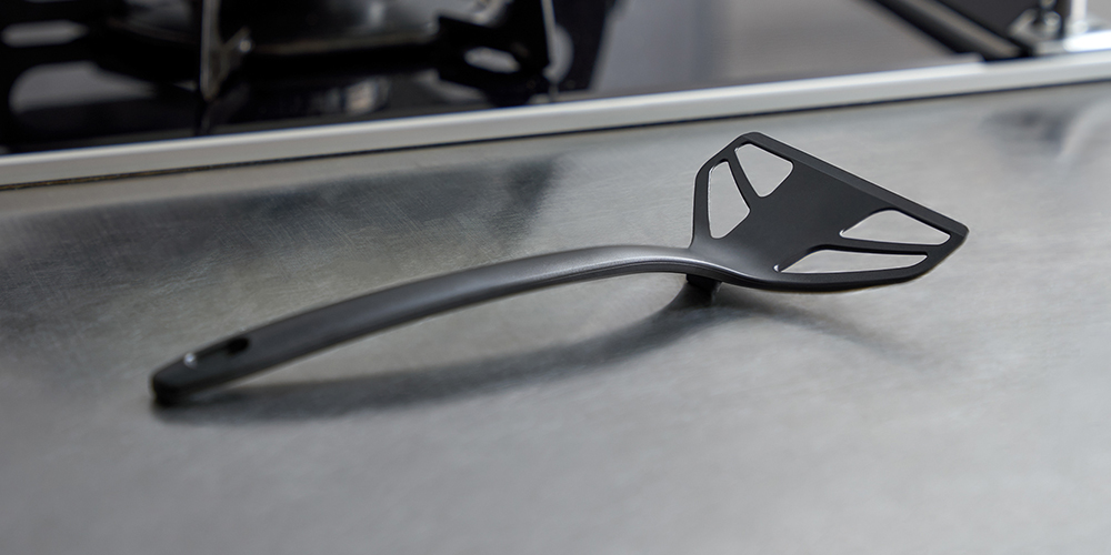 パパッと卵焼きターナー