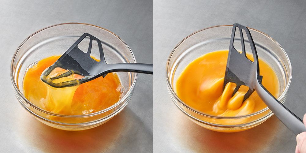 パパッと卵焼きターナー