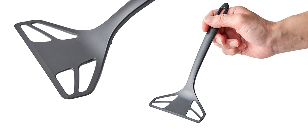 パパッと卵焼きターナー