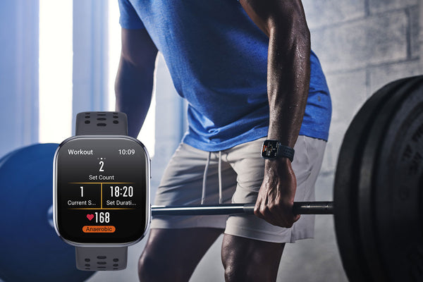 アマズフィット