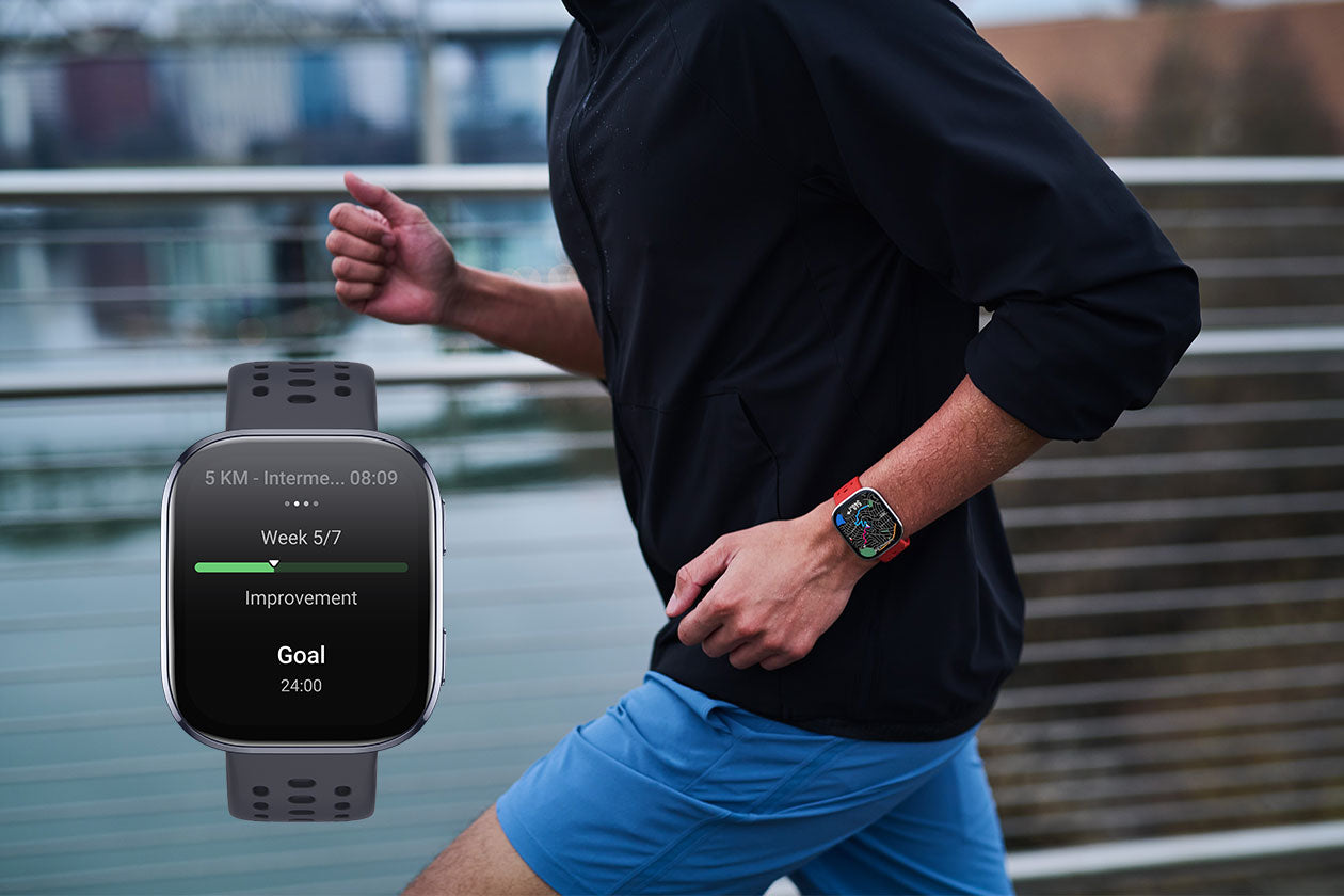 アマズフィット