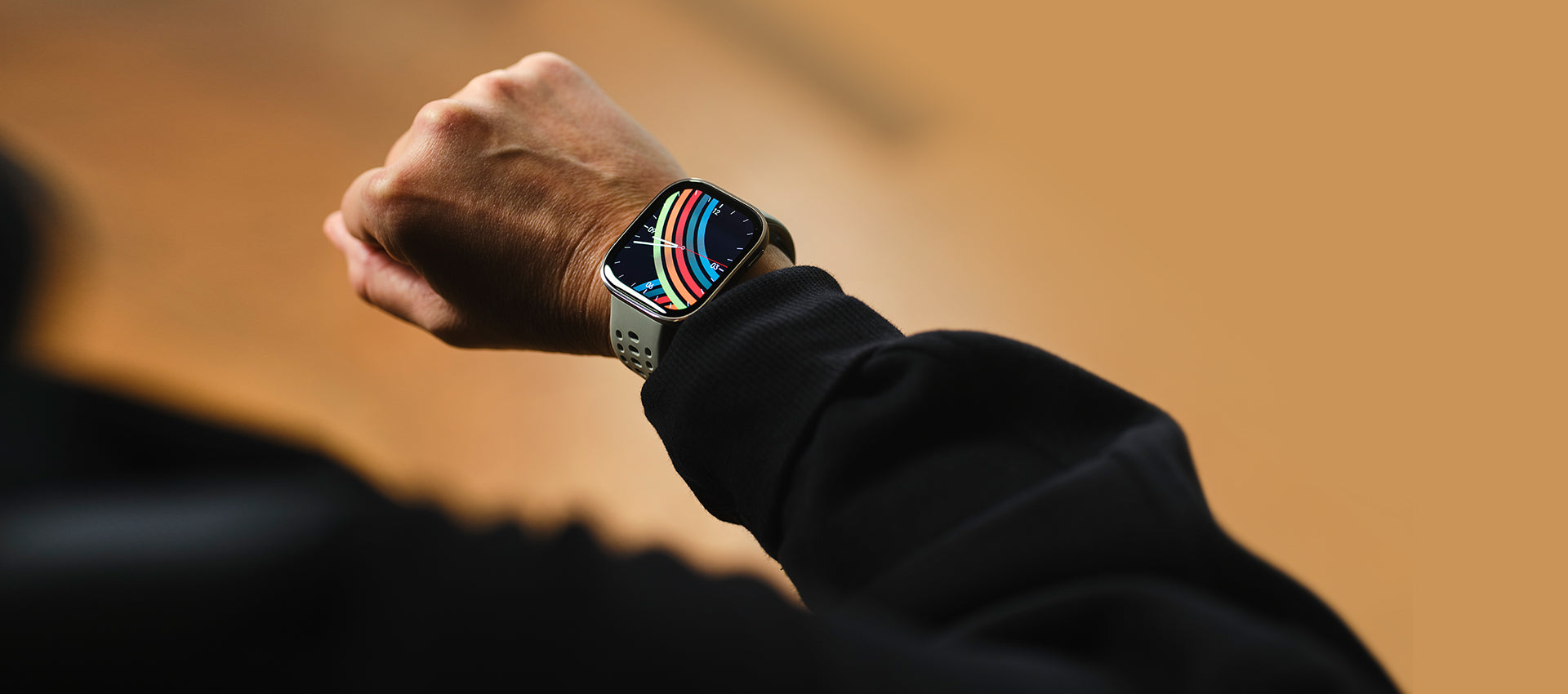 アマズフィット